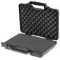 Nimrod Tactical - Mallette PVC Pour Réplique De Point - Noir