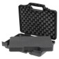Nimrod Tactical - Mallette PVC Pour Réplique De Point - Noir