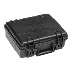 FMA - Mallette pour pistolet 28x24,5x10,8 cm - Noir
