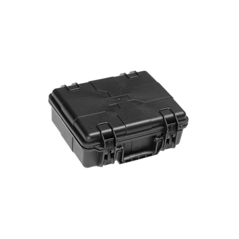 FMA - Mallette Tactique Plastique - Noir FMA - Mallette Tactique Plastique - Noir