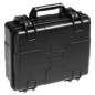 FMA - Mallette Tactique Plastique - Noir FMA - Mallette Tactique Plastique - Noir