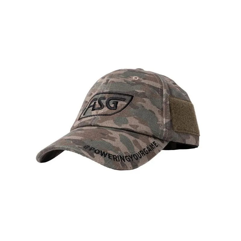 ASG - Casquette - Multicamo ASG - Casquette - Multicamo