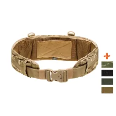 INVADER GEAR - PLB Ceinture - Noir