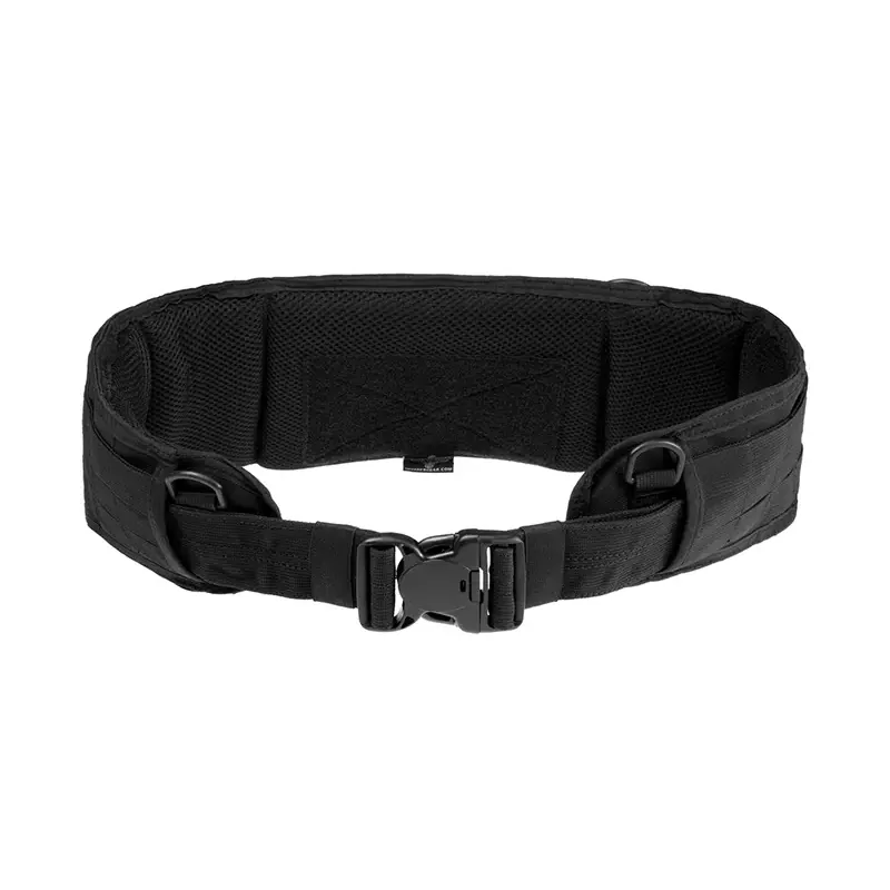 INVADER GEAR - PLB Ceinture - Noir
