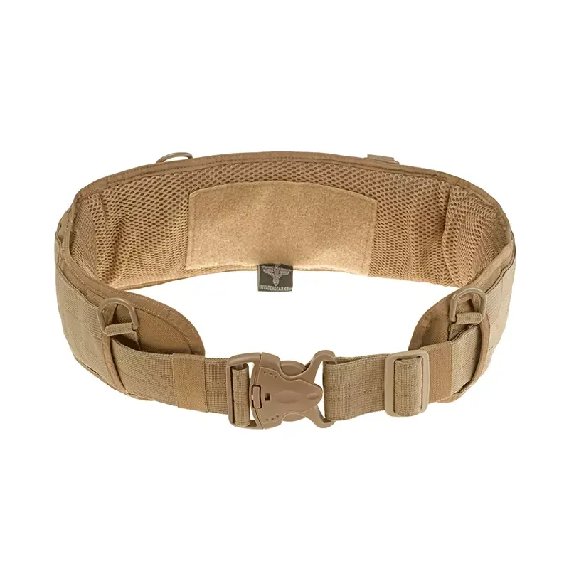 INVADER GEAR - PLB Ceinture - Tan