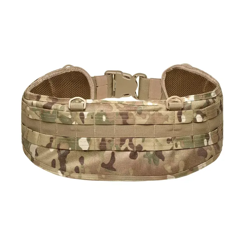 INVADER GEAR - PLB Ceinture - Tan – InvaderGear – Équipement Airsoft – vue 2