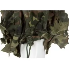 Invader Gear - Sniper Bolero Leaf - Flecktarn