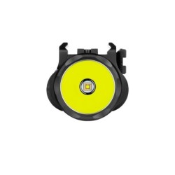 OLIGHT - PL Turbo Valkyrie | Lampe tactique longue portée 515 mètres - Noir