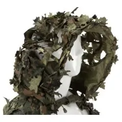 Invader Gear - Sniper Bolero Leaf - Flecktarn