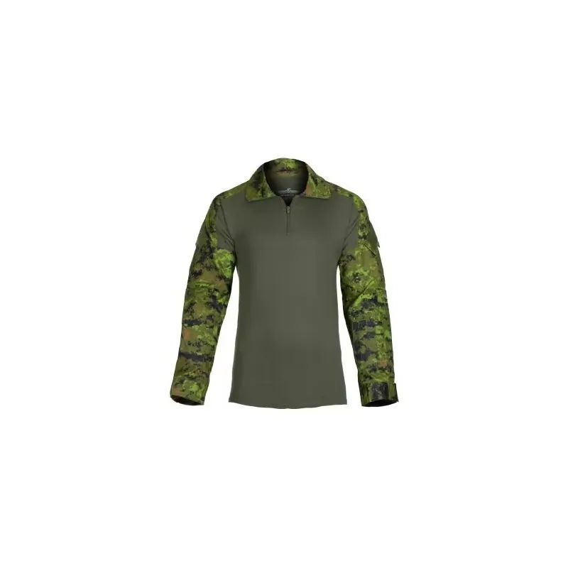 Invader Gear - Combat Shirt Taille XL - CAD