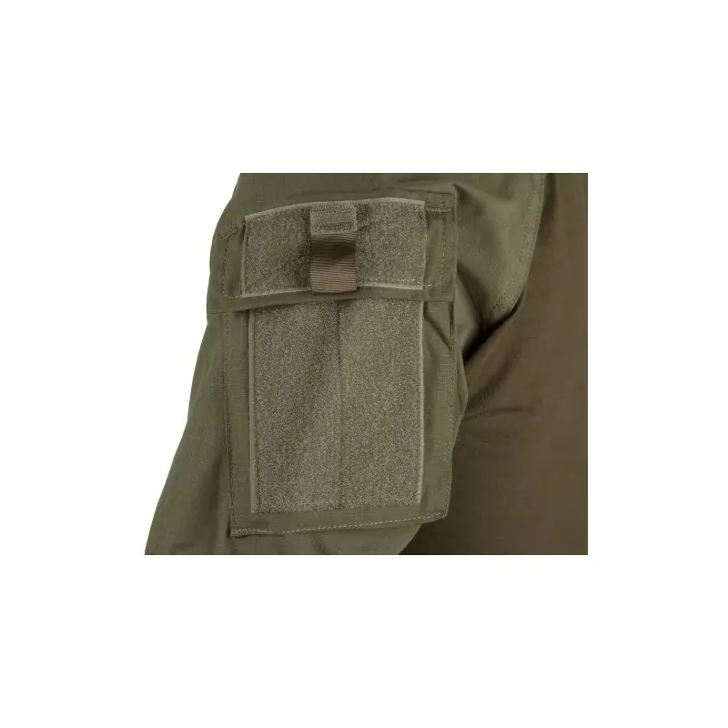 Invader Gear - Combat Shirt Taille XL - Ranger Green