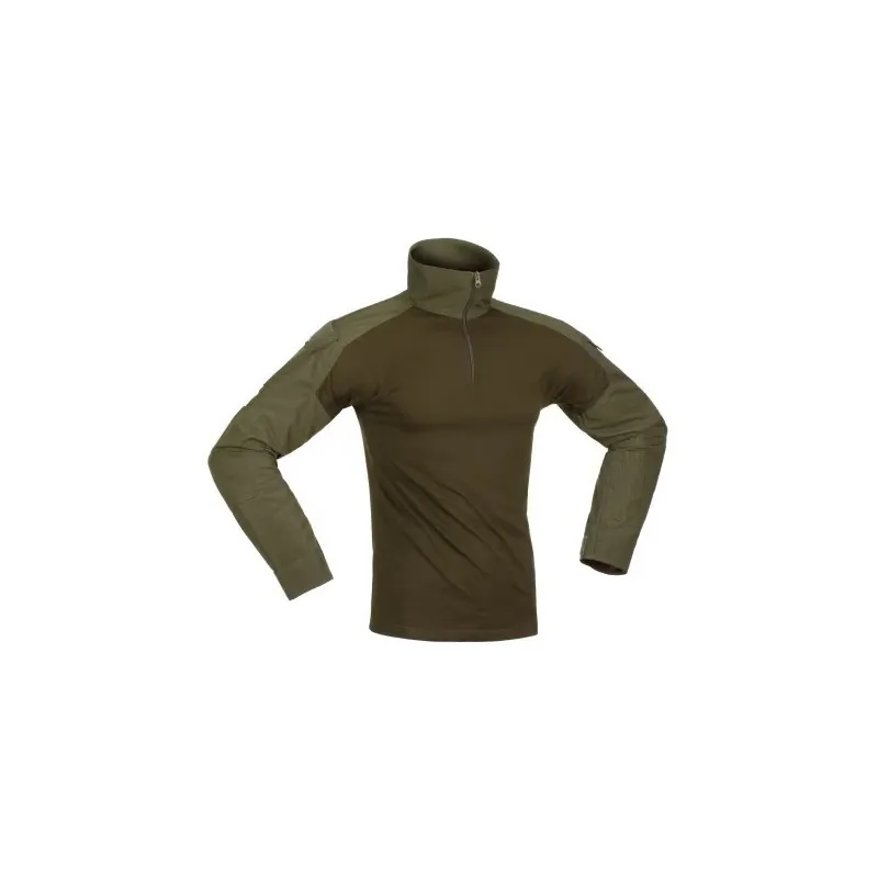 Invader Gear - Combat Shirt Taille XL - Ranger Green