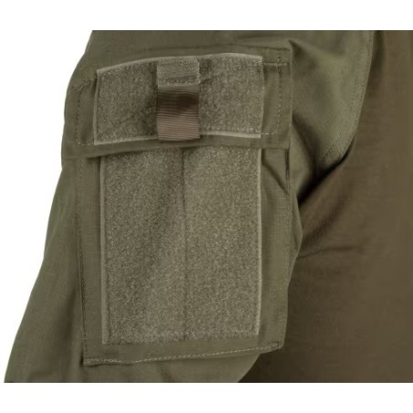 Invader Gear - Combat Shirt Taille XXL - Ranger Green