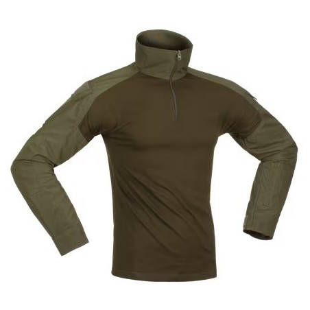 Invader Gear - Combat Shirt Taille S - Ranger Green