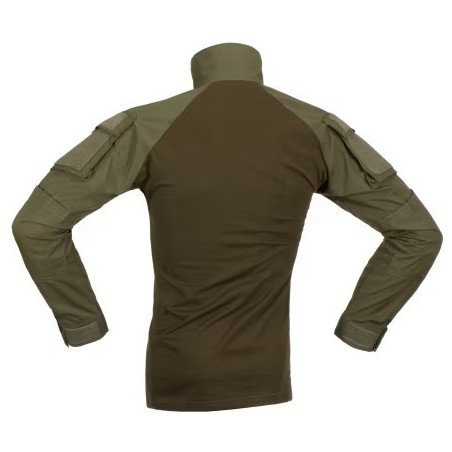 Invader Gear - Combat Shirt Taille S - Ranger Green