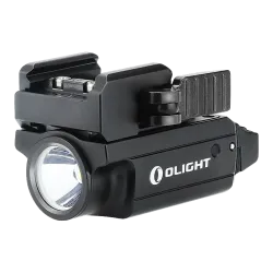 OLIGHT - PL Mini 2 Valkyrie lampe tactique rechargeable - Noir