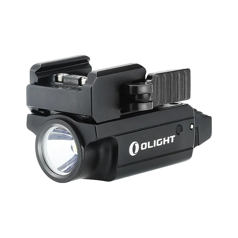 OLIGHT - PL Mini 2 Valkyrie lampe tactique rechargeable - Noir