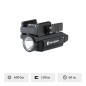 Olight - PL Mini 2 Valkyrie | Lampe tactique rechargeable - Noir