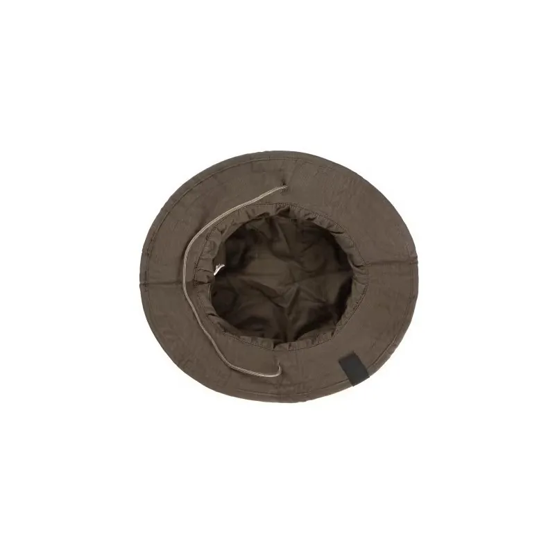 Intérieur du chapeau boonie Invader Gear Mod 2 Ranger Green avec cordon de serrage