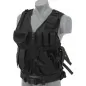 8Fields - Gilet tactique - Noir 8Fields - Gilet tactique - Noir