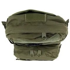 8Fields Sac d’hydratation MOLLE – Olive | Zn-Airsoft