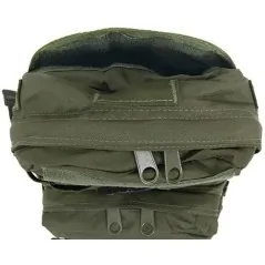 8Fields Sac d’hydratation MOLLE – Olive | Zn-Airsoft