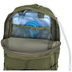 8Fields Sac d’hydratation MOLLE – Olive | Zn-Airsoft