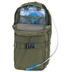 8Fields - sac d'hydration molle - olive