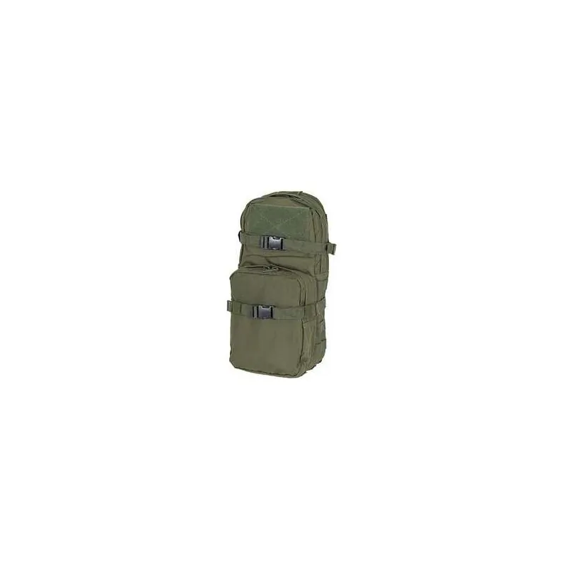 8Fields - sac d'hydration molle - olive