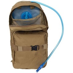 8Fields - sac d'hydration molle - tan