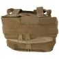 8Fields - sac d'hydration molle - tan 8Fields - sac d'hydration molle - tan