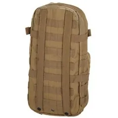 8Fields Sac d’hydratation MOLLE – Tan | Zn-Airsoft
