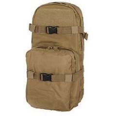 8Fields - sac d'hydration molle - tan