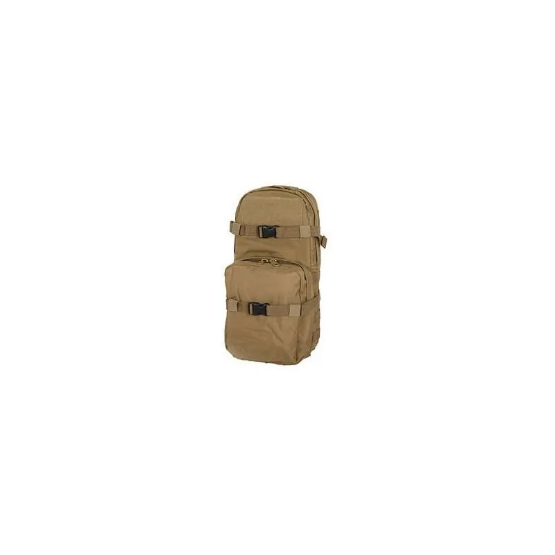 8Fields - sac d'hydration molle - tan 8Fields - sac d'hydration molle - tan