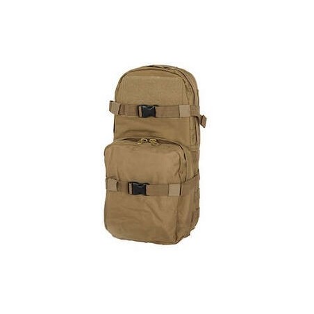 8Fields - sac d'hydration molle - tan