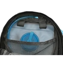 8Fields Sac d’hydratation MOLLE – Noir | Zn-Airsoft