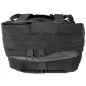 8Fields - sac d'hydration molle - Noir