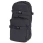 8Fields - sac d'hydration molle - Noir