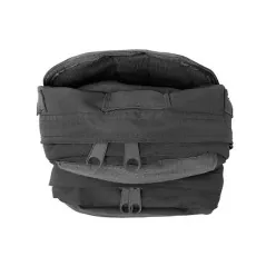 8Fields Sac d’hydratation MOLLE – Noir | Zn-Airsoft