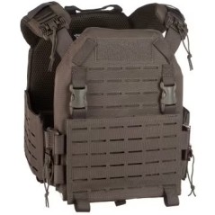 Invader Gear - Porte Plaque Reaper QRB - Ranger Green