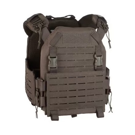 Invader Gear - Porte Plaque Reaper QRB - Ranger Green
