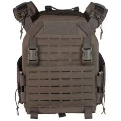 Invader Gear - Porte Plaque Reaper QRB - Ranger Green