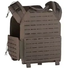 Invader Gear - Porte Plaque Reaper QRB - Ranger Green