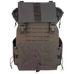 Invader Gear - Porte Plaque Reaper QRB - Ranger Green