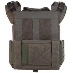 Invader Gear - Porte Plaque Reaper QRB - Ranger Green