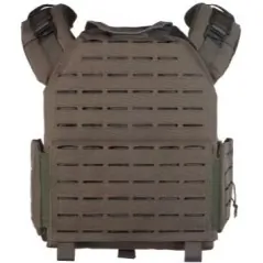 Invader Gear - Porte Plaque Reaper QRB - Ranger Green