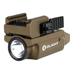OLIGHT - PL Mini 2 Valkyrie lampe tactique rechargeable - Tan