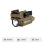 Olight - PL Mini 2 Valkyrie | Lampe tactique rechargeable - Tan