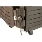 Invader Gear - Porte Plaque Reaper QRB - Ranger Green