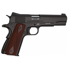 ASG - Pistolet CO2 Dan Wesson A2 - Noir